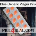 Blue Generic Viagra Pills 26